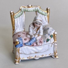 Victorian Conta & Boehme