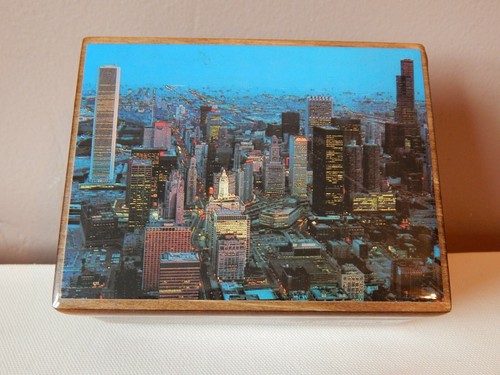 Vintage reuge music box - vintage,