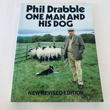 Phil Drabble One Man And His