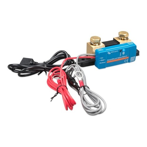 Victron energy smartshunt - energy,