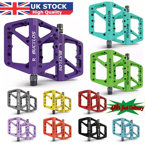 Mtb pedals flat - mtb,