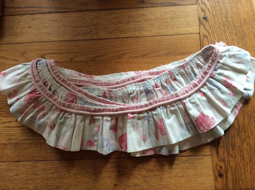 Vintage laura ashley charlotte - vintage,