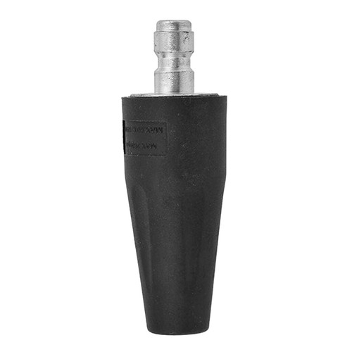 Pressure washer rotating spray - pressure,