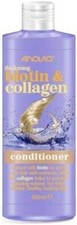 Anovia Conditioner Biotin & Collagen 500ml