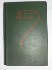 George Hansby Russell – UNDER THE SJAMBOK (1899) – South Africa