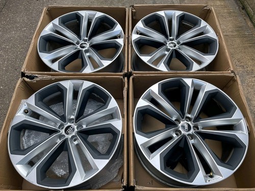 Genuine audi sport - genuine, alloy