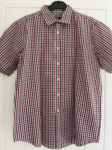 Large short sleeved - f&f,