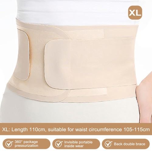 Ultra thin invisible - ultra, lumbar