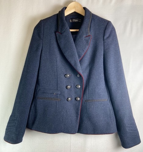 Zara trafaluc blazer women - trafaluc, women’s