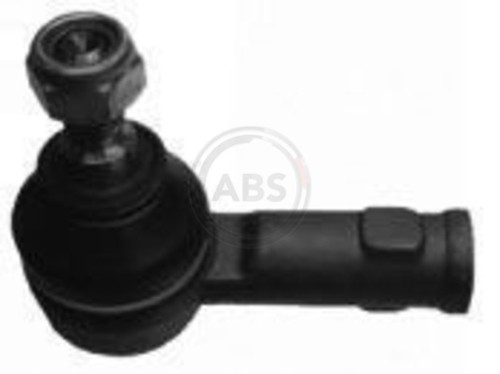 Abs 230179 front outer tie - abs,