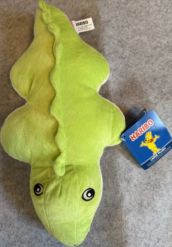 Haribo large green - large,