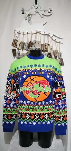 Space jam 25th - jam,