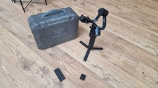 DJI Ronin S Handheld Gimbal