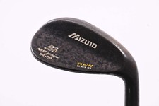 Mizuno MP Series Sand Wedge / 54 Degree / Regular Flex Dynamic Gold R300 Shaft