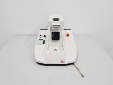 Leica Vibratome VT1000 S Lab