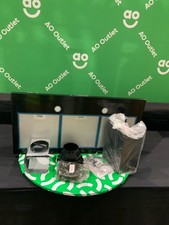 Leisure 100cm Chimney Cooker Hood - Black H102PK #LA54752