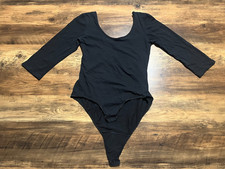 Primark Body Women Black UK