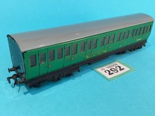 HORNBY DUBLO 4025 SR SUBURBAN