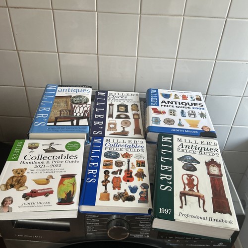 Job lot millers antiques - job,