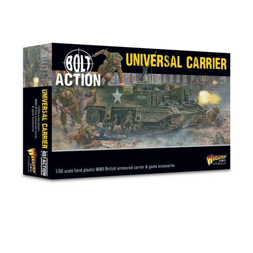 Bolt action universal - bolt,
