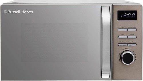 Russell hobbs microwave - russell,
