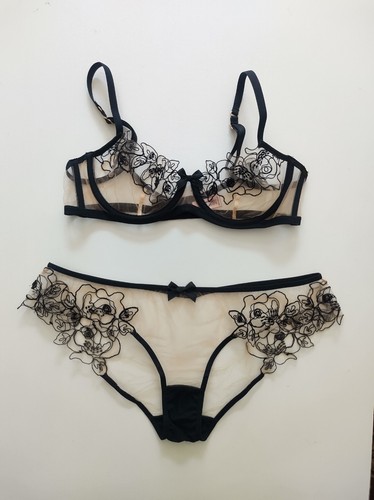 Agent provocateur lindie - provocateur,