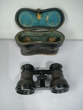 Antique Opera Glasses /Theatre
