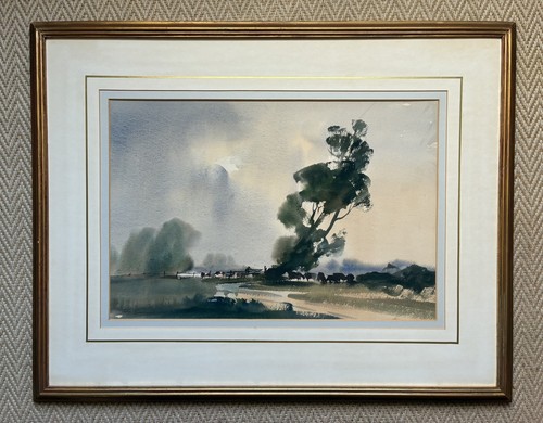 John burman signed - john,