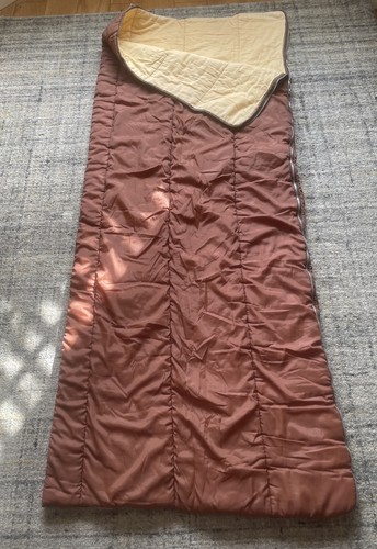 Vintage slumbalux brown - vintage,