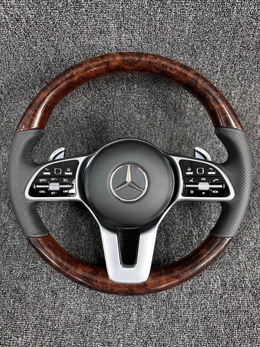 Wood leather mercedes maybach - wood/leather, mercedes/maybach