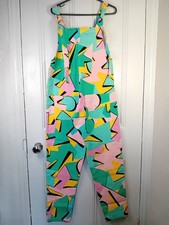 Lucy & Yak Organic Multicoured