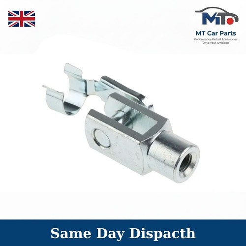 Clevis fork end - clevis,