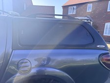 Mitsubishi L200 Double Cab