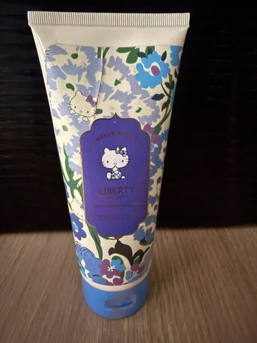 Hello kitty liberty body - hello,