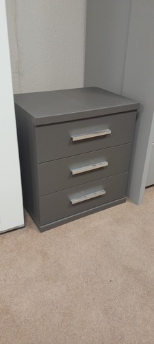 Wiemann chest drawers - chest,