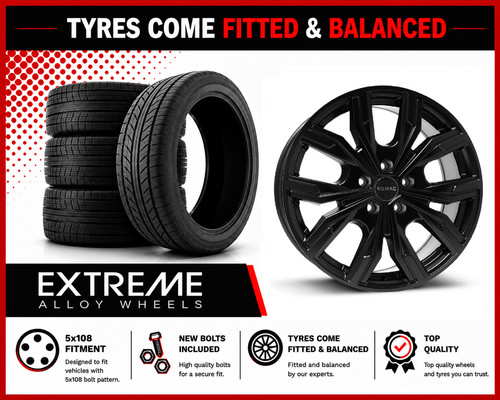 Torque alloy wheels for - sb,