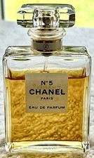 Vintage chanel eau de - chanel, no.
