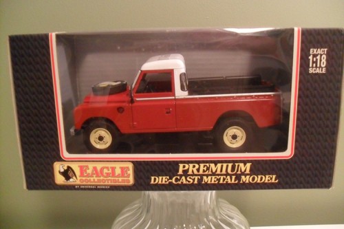 Eagle universal hobbies 18 - eagle,