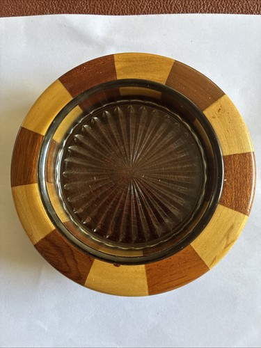 Vintage cambridge ware wooden - vintage,