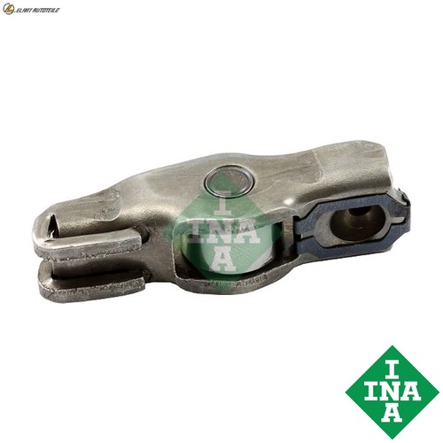 Tow lever engine control - tow,