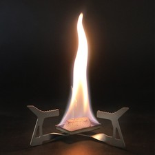 Lightweight Titanium Solid