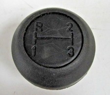 For Massey Ferguson GEAR KNOB 1 2 3 R ORIGINAL TYPE - 362 365 375 390 398 399
