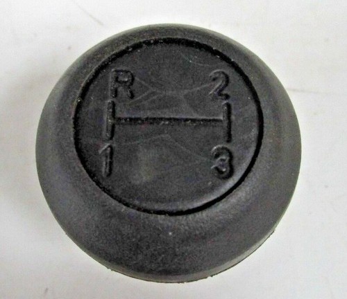 For massey ferguson gear - gear, knob