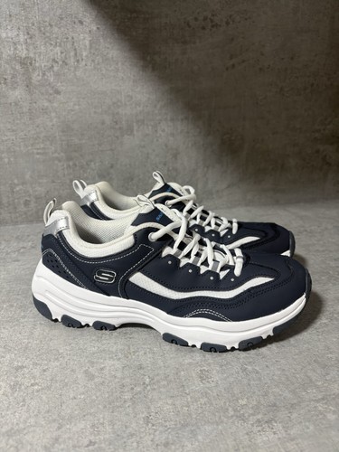 Ladies skechers lites in - ladies,