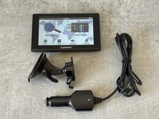 Sat Nav Garmin Drive 51 LM