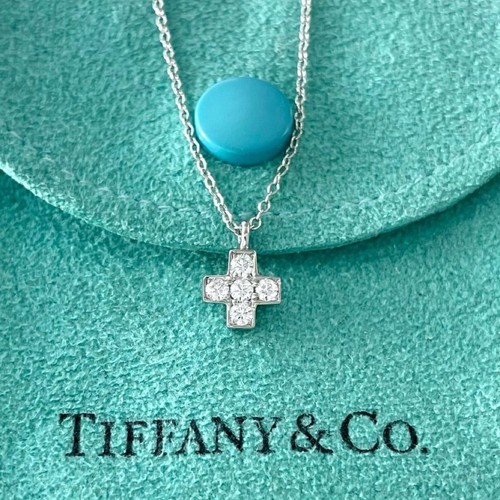Authe tiffany cruciform - tiffany,