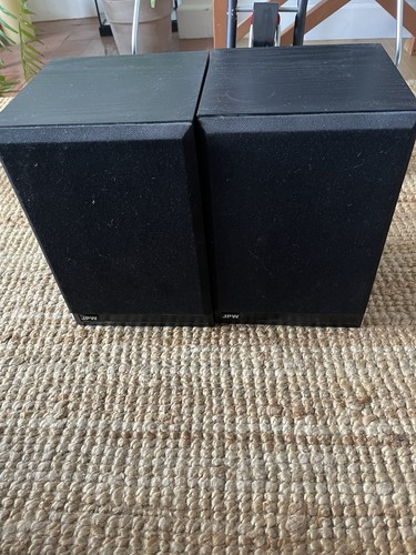 Jpw mini monitor - mini, bookshelf