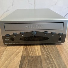 Centurion DVA320S2 In-Car
