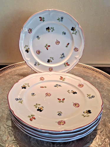 Villeroy boch petite - petite, fleur
