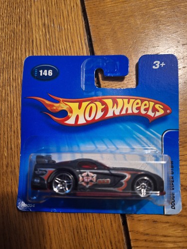 2005 hotwheels dodge - 2005,